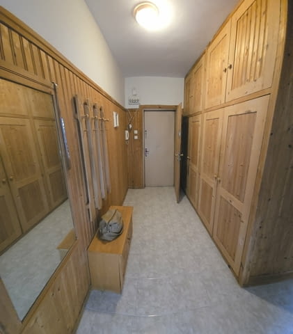 Под наем двустаен апартамент в кв. Овча Купел 2 1-bedroom, 65 m2, Panel - city of Sofia | Apartments - снимка 2