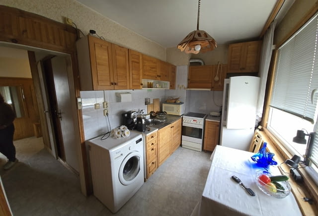 Под наем двустаен апартамент в кв. Овча Купел 2 1-bedroom, 65 m2, Panel - city of Sofia | Apartments - снимка 4