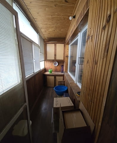 Под наем двустаен апартамент в кв. Овча Купел 2 1-bedroom, 65 m2, Panel - city of Sofia | Apartments - снимка 5