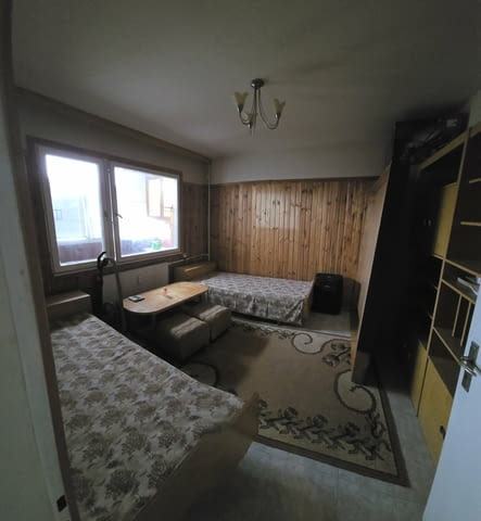 Под наем двустаен апартамент в кв. Овча Купел 2 1-bedroom, 65 m2, Panel - city of Sofia | Apartments - снимка 7