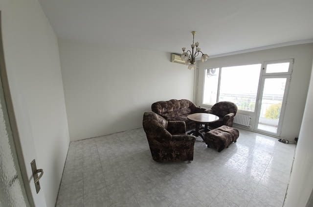 Под наем двустаен апартамент в кв. Овча Купел 2 1-bedroom, 65 m2, Panel - city of Sofia | Apartments - снимка 8