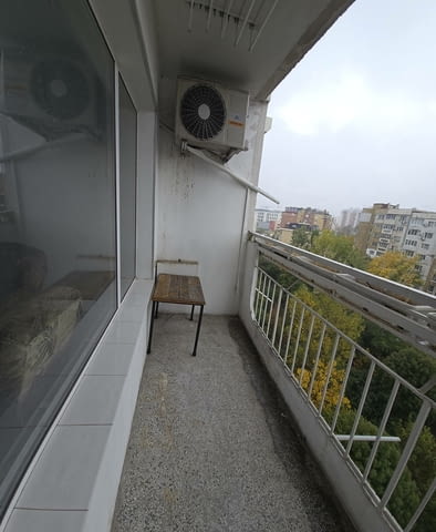 Под наем двустаен апартамент в кв. Овча Купел 2 1-bedroom, 65 m2, Panel - city of Sofia | Apartments - снимка 9