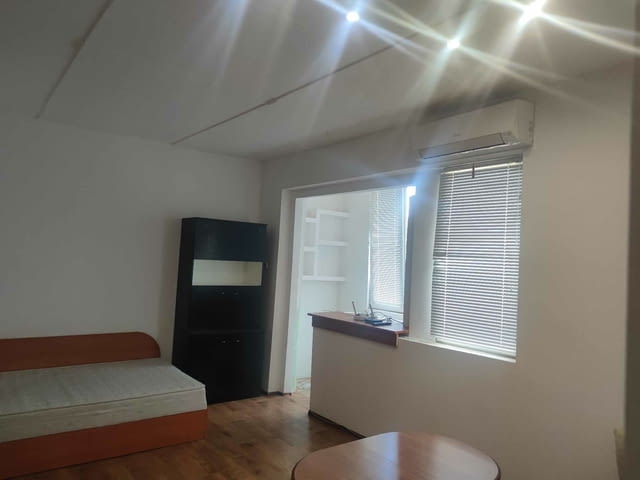 Продава се едностаен апартамент в Тракия Studio, 38 m2, Panel - city of Plovdiv | Apartments - снимка 3