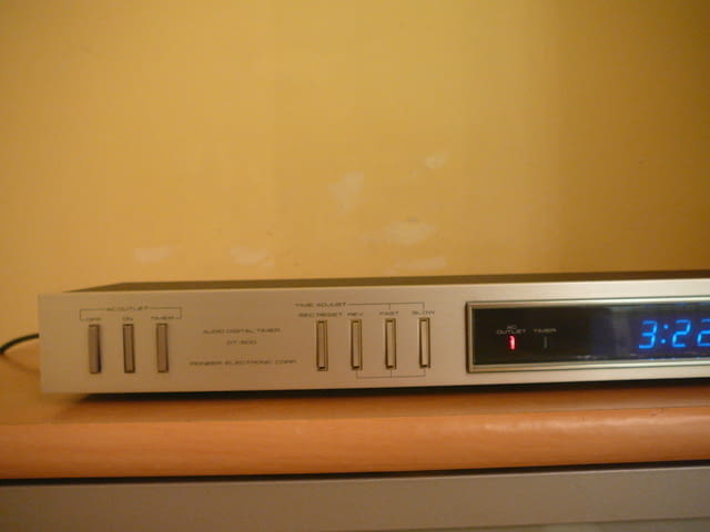 Pioneer dt-500 - city of Pazardzhik | Amplifiers & Boards - снимка 5