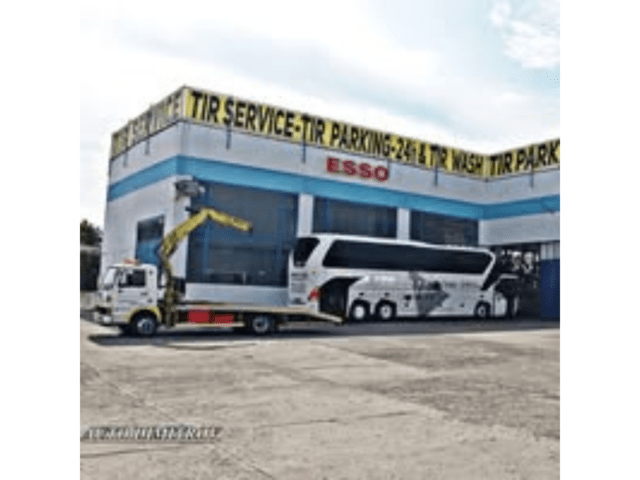 Autocomplex Dimitrov - city of Dimitrovgrad | Services