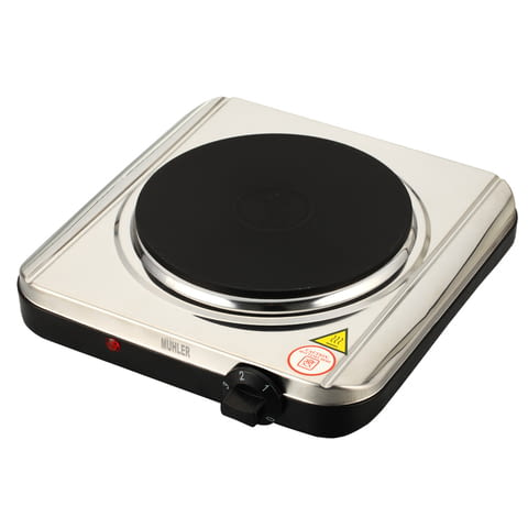 Котлон Muhler MHP-153CS, електрически - city of Sandanski | Other