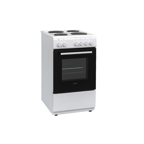 Голяма готварска печка VOX EHB 500 WBF, 4E Друг, A - град Сандански | Печки / Фурни