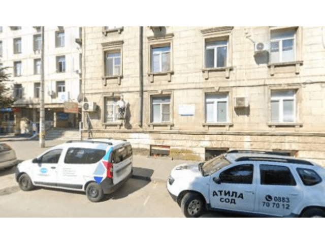 Рубикон Друг - град Плевен | Апартаменти