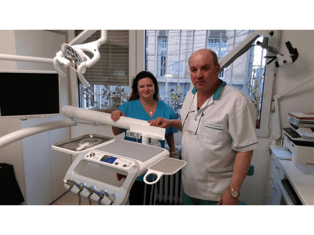 Д-Р Абед Елхаким Али Сюлейман - град София | Доктори / Кабинети