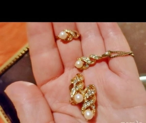 Моден сет Галена - град Монтана | Комплекти / Лотове - снимка 1