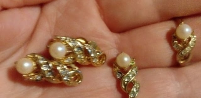 Моден сет Галена - град Монтана | Комплекти / Лотове - снимка 2