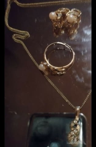 Моден сет Галена - град Монтана | Комплекти / Лотове - снимка 3