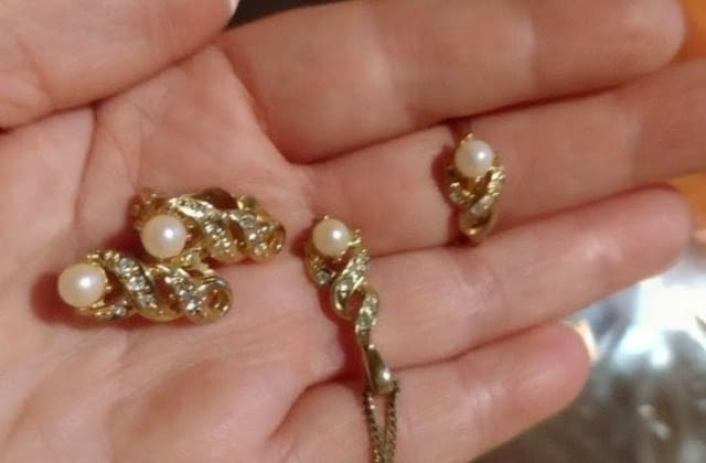 Моден сет Галена - град Монтана | Комплекти / Лотове - снимка 4