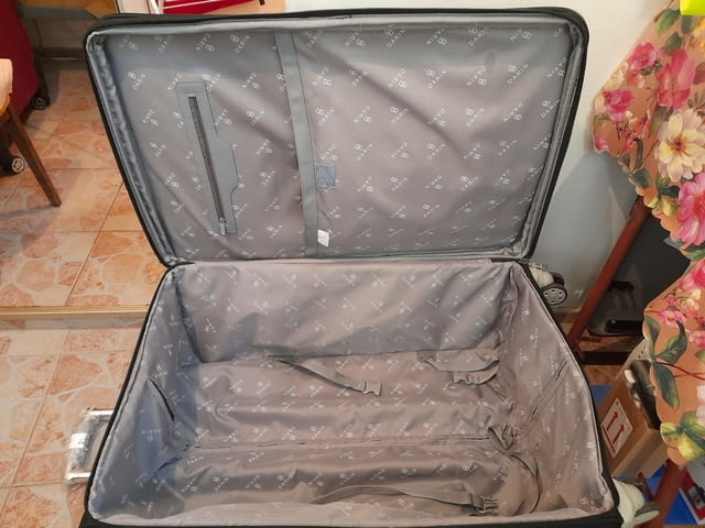 Продавам 2 броя големи куфари в отлично състояние, city of Plovdiv | Sport Goods & Equipment - снимка 2