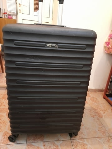 Продавам 2 броя големи куфари в отлично състояние, city of Plovdiv | Sport Goods & Equipment - снимка 3