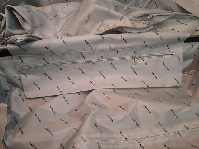 Продавам 2 броя големи куфари в отлично състояние, city of Plovdiv | Sport Goods & Equipment - снимка 5