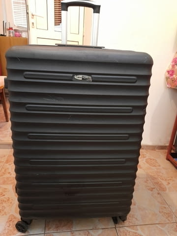 Продавам 2 броя големи куфари в отлично състояние, city of Plovdiv | Sport Goods & Equipment - снимка 6