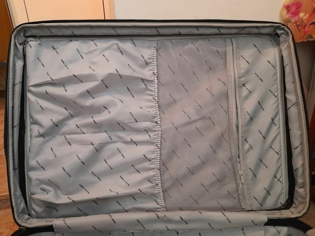 Продавам 2 броя големи куфари в отлично състояние, city of Plovdiv | Sport Goods & Equipment - снимка 7