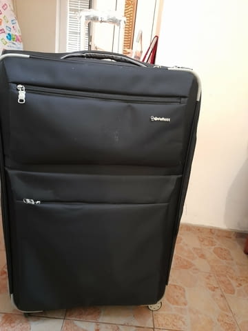 Продавам 2 броя големи куфари в отлично състояние, city of Plovdiv | Sport Goods & Equipment - снимка 10