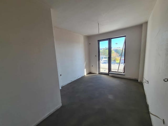 ДВУСТАЕН АПАРТАМЕНТ – ЦЕНТЪР, гр. Хасково в сграда с Акт 14, city of Haskovo - снимка 1