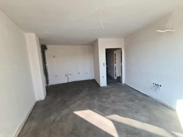 ДВУСТАЕН АПАРТАМЕНТ – ЦЕНТЪР, гр. Хасково в сграда с Акт 14, city of Haskovo - снимка 4