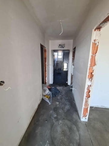 ДВУСТАЕН АПАРТАМЕНТ – ЦЕНТЪР, гр. Хасково в сграда с Акт 14, city of Haskovo - снимка 5