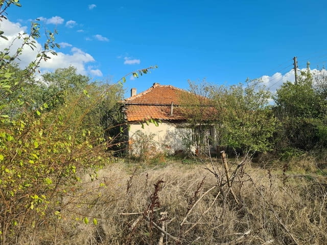 Къща за продажба – с. Каснаково, общ. Димитровград, село Каснаково | Къщи / Вили