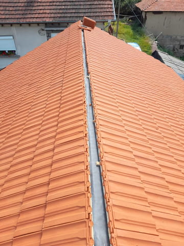 Ремонт на покриви в София и цялата страна, град София | Покриви / Саниране / Изолации - снимка 1