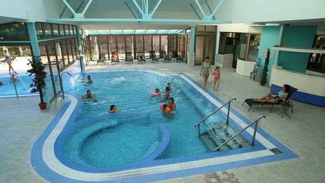 Нова година в Сърбия 3 звезди, Автобус, Басейн - град София | Екскурзии в Чужбина - снимка 2