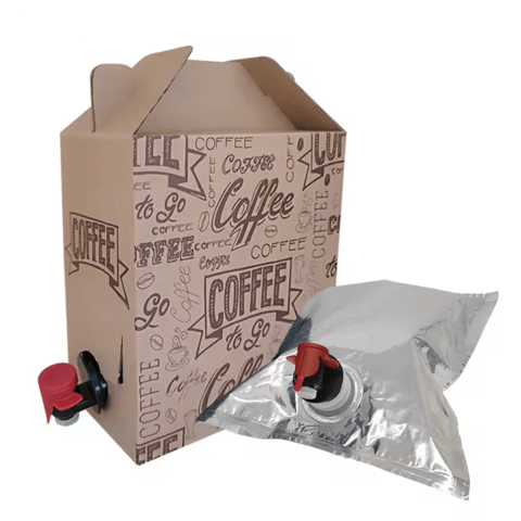 Пълначна машина за Bag in Box Хранително-вкусова промишленост - град София | Промишлено Оборудване - снимка 2