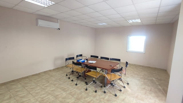 Отдаване под наем на производствени халета в гр. Брегово, област видин - снимка 3