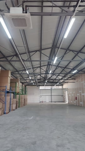 Отдаване под наем на производствени халета в гр. Брегово, област видин - снимка 5