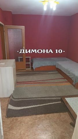 'ДИМОНА 10' ООД отдава напълно обзаведена боксониера в кв. Здравец Север 1. С - снимка 3