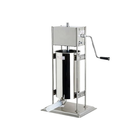 Ръчна пълначка за колбаси – 3 литра - град Карнобат | Дребна Техника