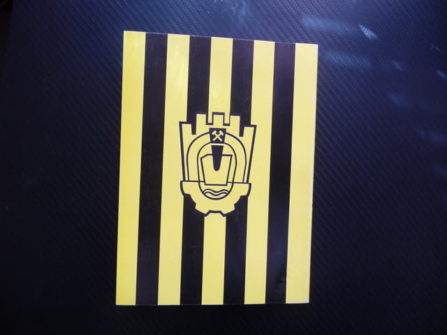 80 пернишки футболисти Миньор Перник футболисти много рядка книга фенове - снимка 5