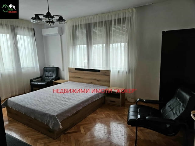 Апартамент /етаж от къща/ в гр. Килифарево 2-bedroom, 90 m2, Brick - city of Kilifarevo | Apartments - снимка 1