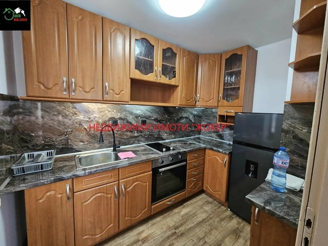 Апартамент /етаж от къща/ в гр. Килифарево 2-bedroom, 90 m2, Brick - city of Kilifarevo | Apartments - снимка 2