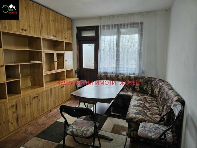 Апартамент /етаж от къща/ в гр. Килифарево 2-bedroom, 90 m2, Brick - city of Kilifarevo | Apartments - снимка 3