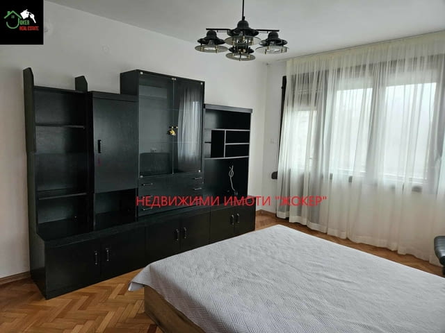 Апартамент /етаж от къща/ в гр. Килифарево 2-bedroom, 90 m2, Brick - city of Kilifarevo | Apartments - снимка 5