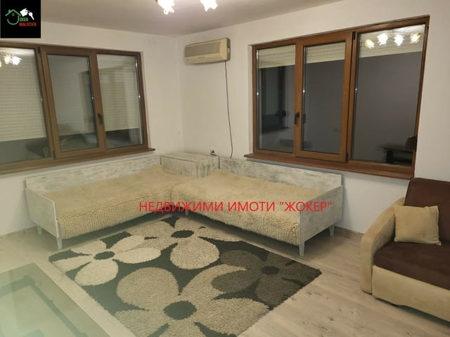 Етаж от къща /апартамент/ в гр. Килифарево 2-bedroom, 90 m2, Brick - city of Kilifarevo | Apartments - снимка 1