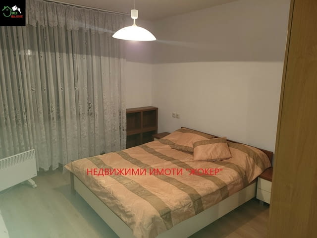 Етаж от къща /апартамент/ в гр. Килифарево 2-bedroom, 90 m2, Brick - city of Kilifarevo | Apartments - снимка 2