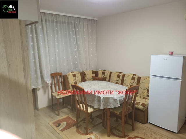 Етаж от къща /апартамент/ в гр. Килифарево 2-bedroom, 90 m2, Brick - city of Kilifarevo | Apartments - снимка 3