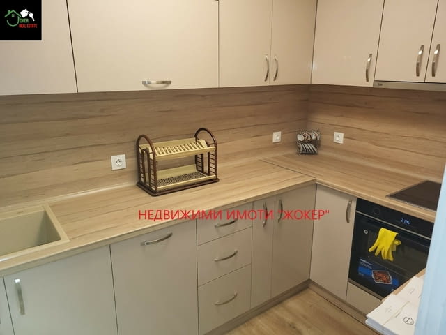 Етаж от къща /апартамент/ в гр. Килифарево 2-bedroom, 90 m2, Brick - city of Kilifarevo | Apartments - снимка 4