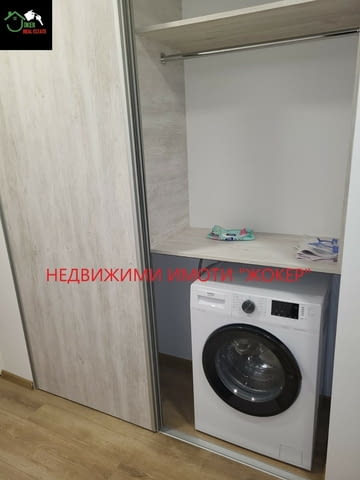 Етаж от къща /апартамент/ в гр. Килифарево 2-bedroom, 90 m2, Brick - city of Kilifarevo | Apartments - снимка 8