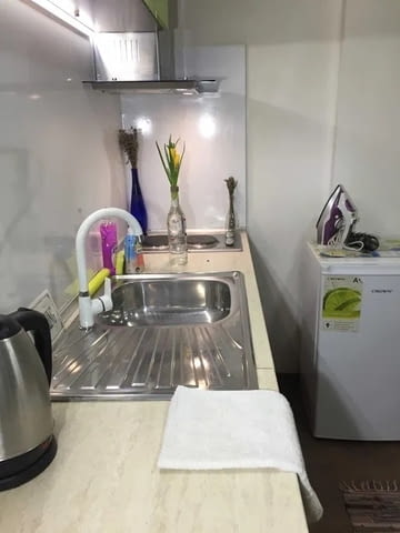 Студио Орхидея до Морската градина ИУ ВВМУ на Варна, град Варна | Квартири / Нощувки - снимка 3