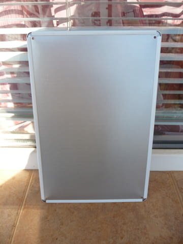 Метална табела Champion запалителна свещ стартер искра ток смяна на свещи запалване автомобил нова - снимка 3