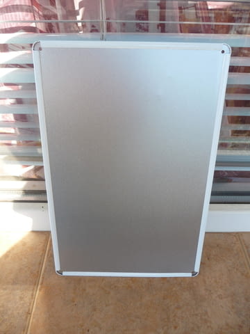 Метална табела уиски Ballantine's Scotch шотландско реклама кутия бутилка популярна алкохолна напитк - снимка 3