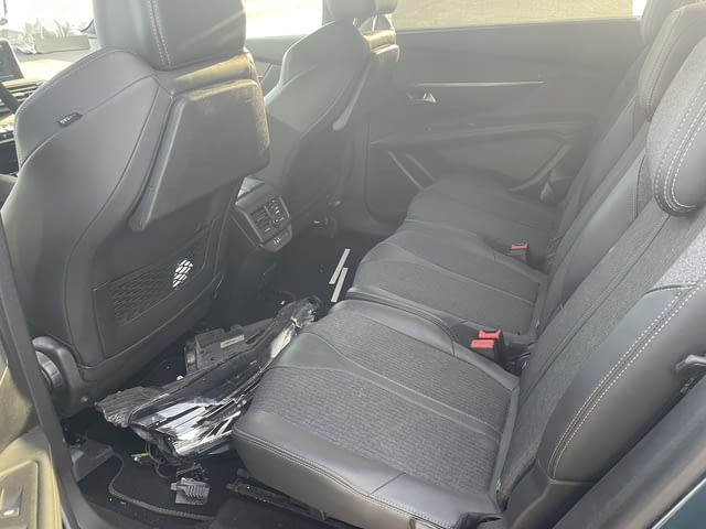 Peugeot 5008, 1.6 PureTech 180, двигател 5GF, automatic, 181 кс., 76 000 km., 2021, euro 6D, Пежо 50 - снимка 6