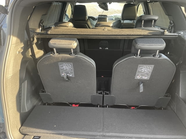 Peugeot 5008, 1.6 PureTech 180, двигател 5GF, automatic, 181 кс., 76 000 km., 2021, euro 6D, Пежо 50 - снимка 9