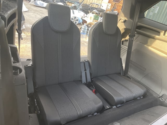 Peugeot 5008, 1.6 PureTech 180, двигател 5GF, automatic, 181 кс., 76 000 km., 2021, euro 6D, Пежо 50 - снимка 10